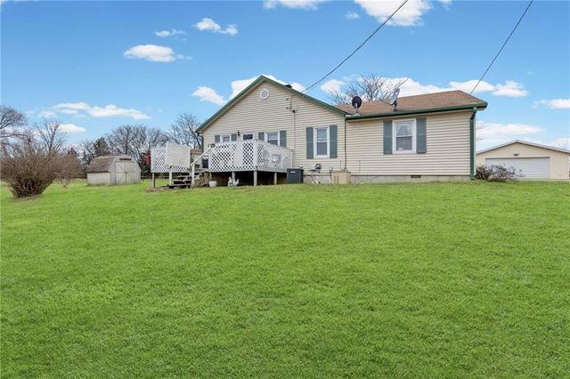 314 NE 550th Road, Warrensburg, MO 64093