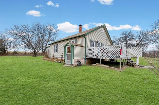 314 NE 550th Road, Warrensburg, MO 64093