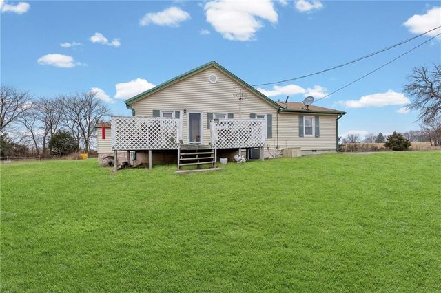 314 NE 550th Road, Warrensburg, MO 64093