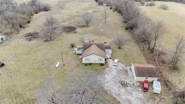 314 NE 550th Road, Warrensburg, MO 64093