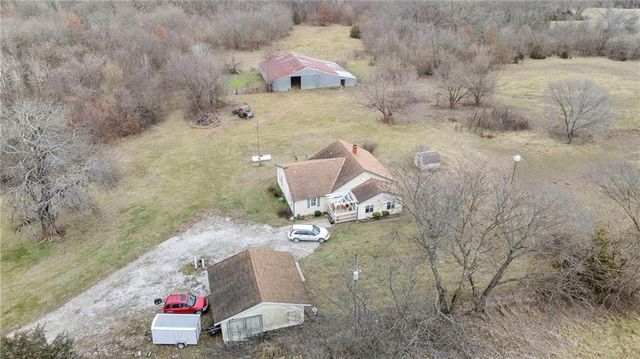 314 NE 550th Road, Warrensburg, MO 64093