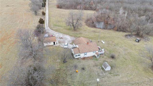 314 NE 550th Road, Warrensburg, MO 64093