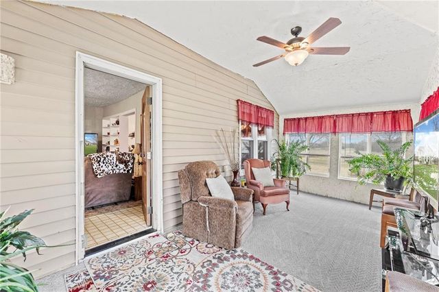 314 NE 550th Road, Warrensburg, MO 64093