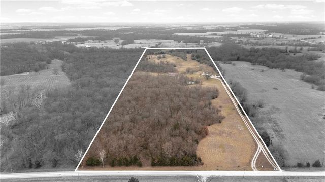 314 NE 550th Road, Warrensburg, MO 64093