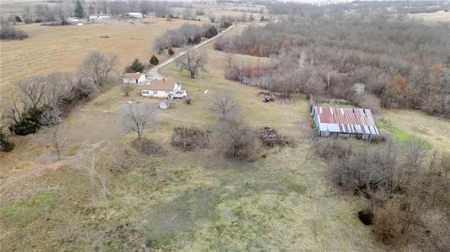 314 NE 550th Road, Warrensburg, MO 64093