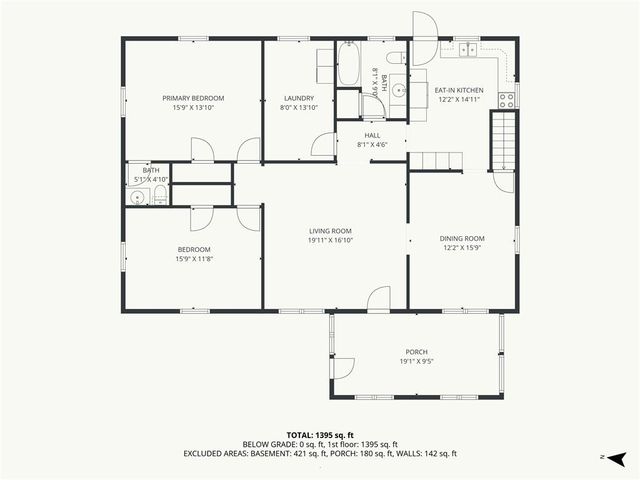 314 NE 550th Road, Warrensburg, MO 64093