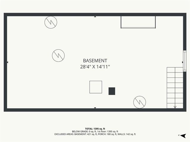 314 NE 550th Road, Warrensburg, MO 64093