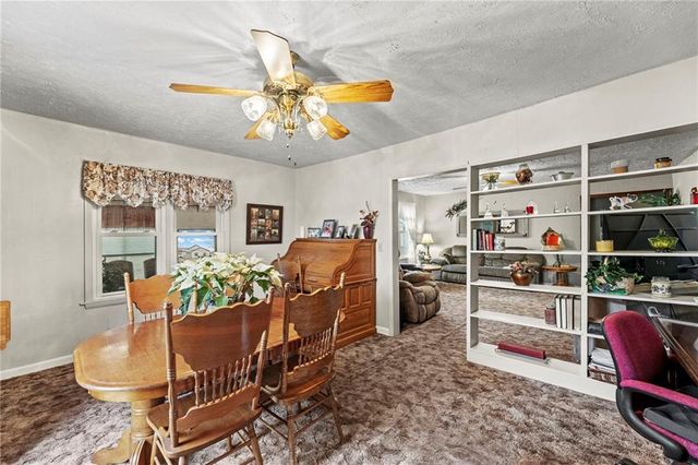 314 NE 550th Road, Warrensburg, MO 64093