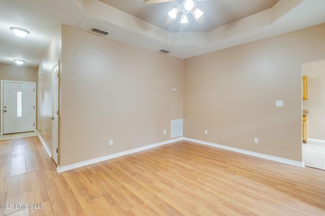 6085 W Bolivar Street, Bay Saint Louis, MS 39520