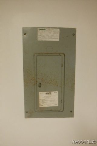 9282 N Citrus Springs Boulevard, Citrus Springs, FL 34434