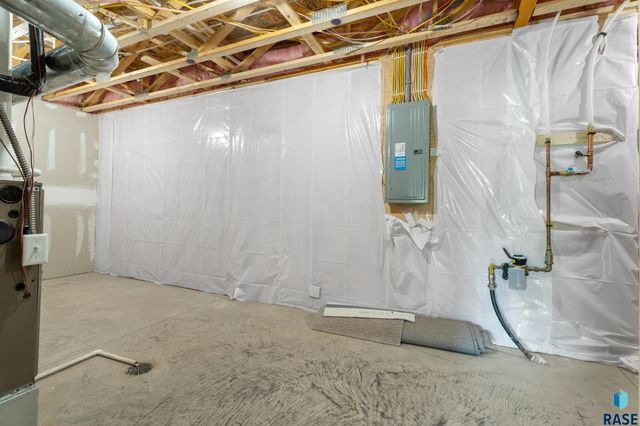 1113 S Foss Ave Avenue, Sioux Falls, SD 57110