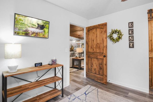 45 Wilderness Trail, Blue Ridge, GA 30513