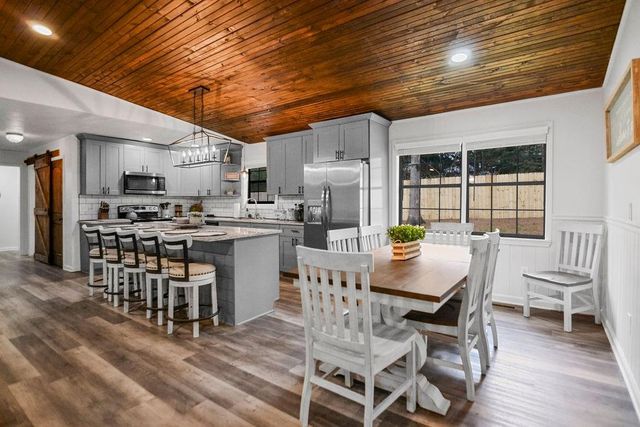 45 Wilderness Trail, Blue Ridge, GA 30513