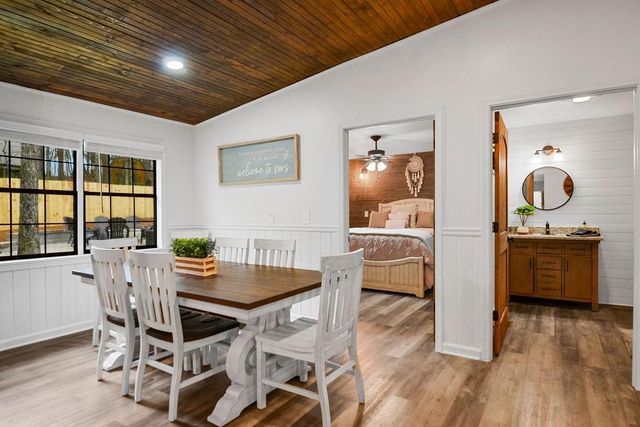 45 Wilderness Trail, Blue Ridge, GA 30513