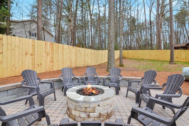 45 Wilderness Trail, Blue Ridge, GA 30513