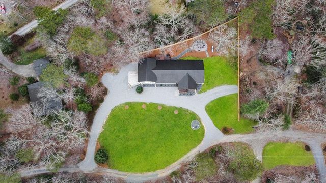 45 Wilderness Trail, Blue Ridge, GA 30513