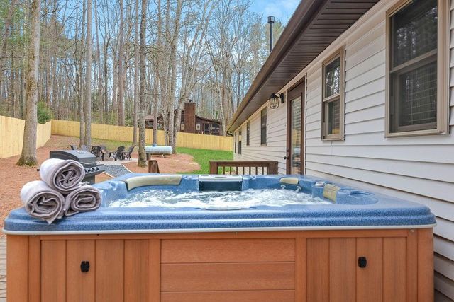 45 Wilderness Trail, Blue Ridge, GA 30513