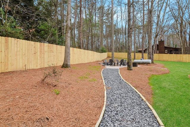 45 Wilderness Trail, Blue Ridge, GA 30513