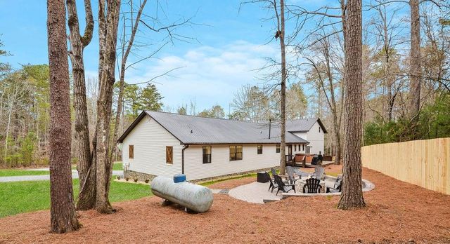 45 Wilderness Trail, Blue Ridge, GA 30513