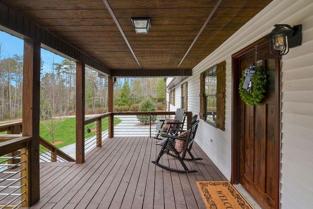 45 Wilderness Trail, Blue Ridge, GA 30513