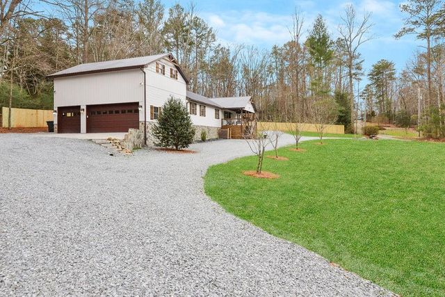 45 Wilderness Trail, Blue Ridge, GA 30513