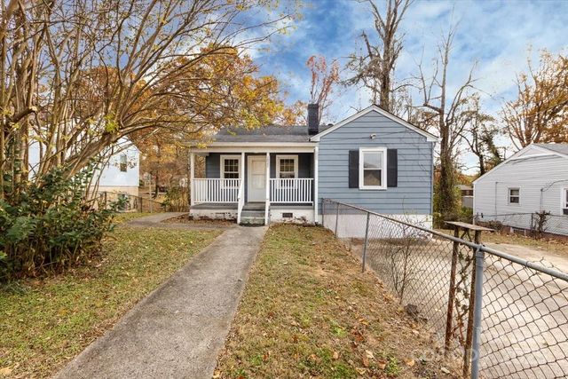 1027 Holland Avenue, Gastonia, NC 28052