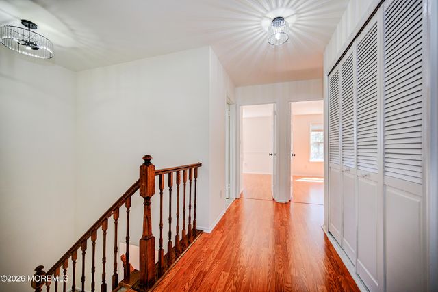 214 Paddington Court 6-4, Manalapan, NJ 07726