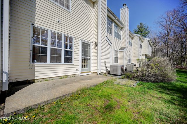 214 Paddington Court 6-4, Manalapan, NJ 07726