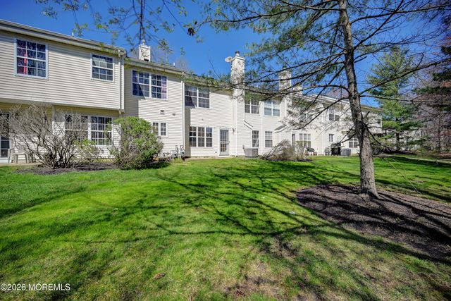 214 Paddington Court 6-4, Manalapan, NJ 07726