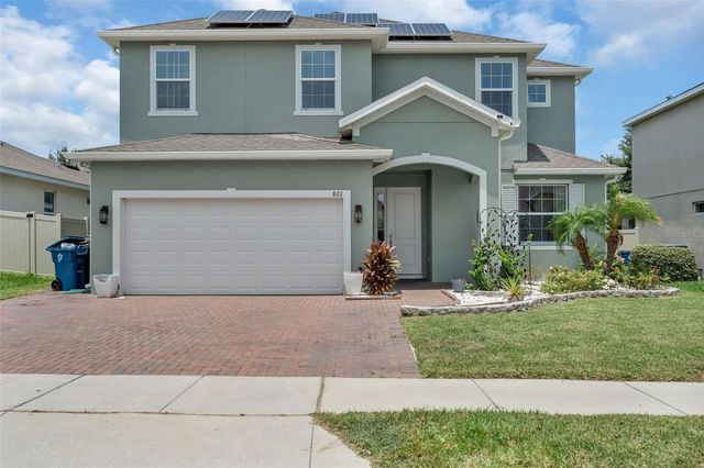 822 OPAL COURT, Davenport, FL 33837