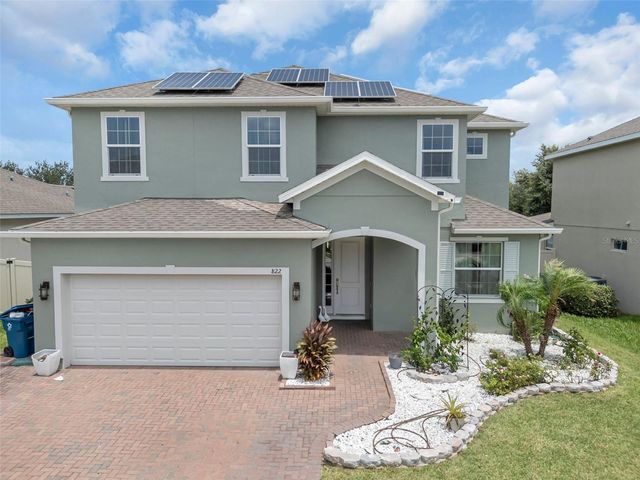 822 OPAL COURT, Davenport, FL 33837