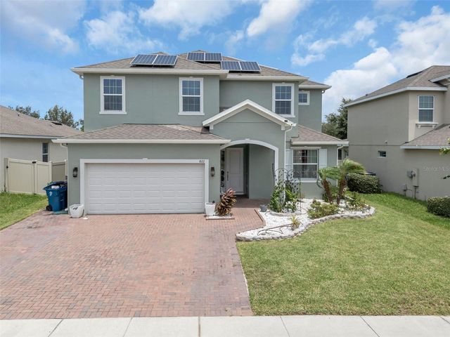 822 OPAL COURT, Davenport, FL 33837