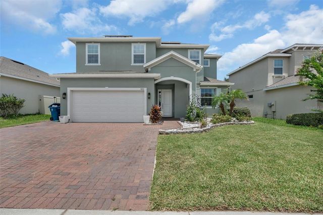 822 OPAL COURT, Davenport, FL 33837