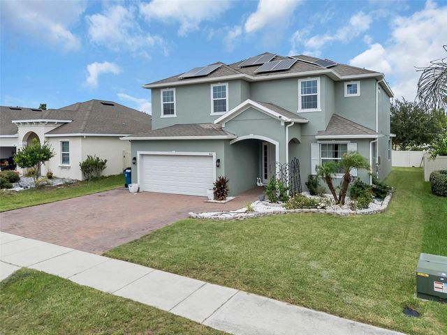 822 OPAL COURT, Davenport, FL 33837