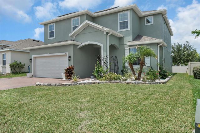 822 OPAL COURT, Davenport, FL 33837