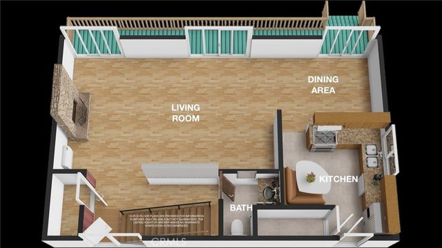 351 S Lincoln, Monterey Park, CA 91755