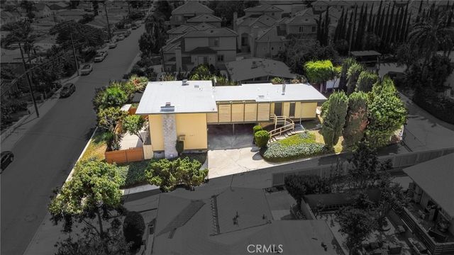 351 S Lincoln, Monterey Park, CA 91755