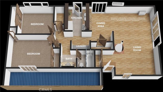 351 S Lincoln, Monterey Park, CA 91755
