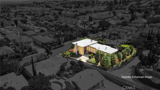 351 S Lincoln, Monterey Park, CA 91755
