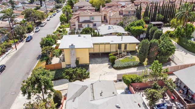 351 S Lincoln, Monterey Park, CA 91755