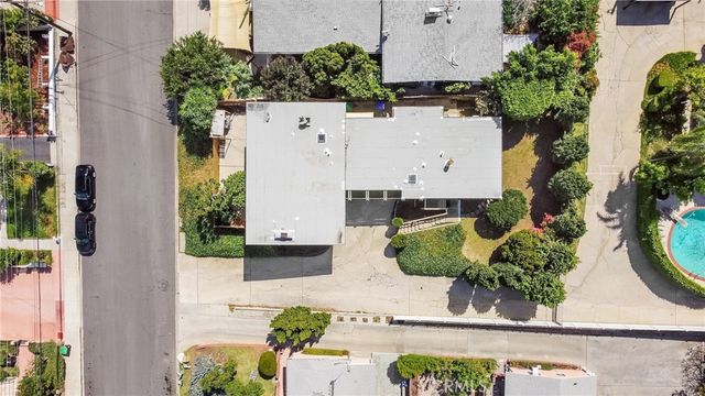 351 S Lincoln, Monterey Park, CA 91755
