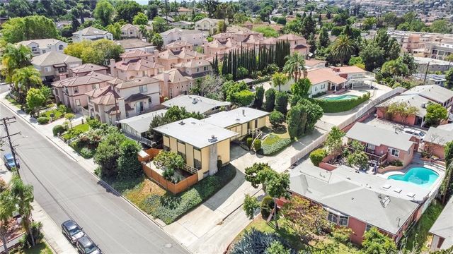 351 S Lincoln, Monterey Park, CA 91755