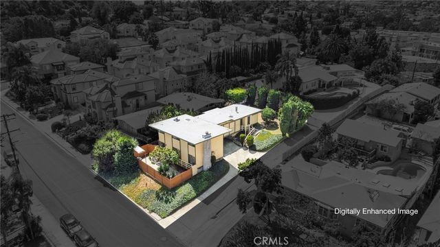 351 S Lincoln, Monterey Park, CA 91755