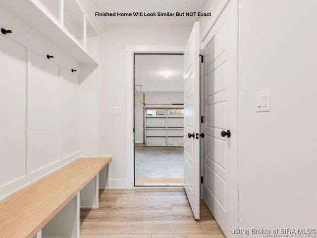 7055 Oaken Ln LOT 225, Lanesville, IN 47136