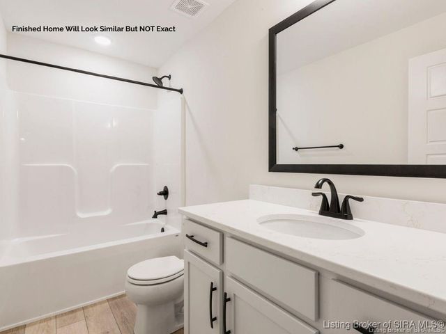 7055 Oaken Ln LOT 225, Lanesville, IN 47136