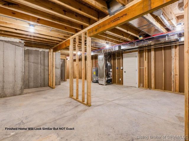 7055 Oaken Ln LOT 225, Lanesville, IN 47136