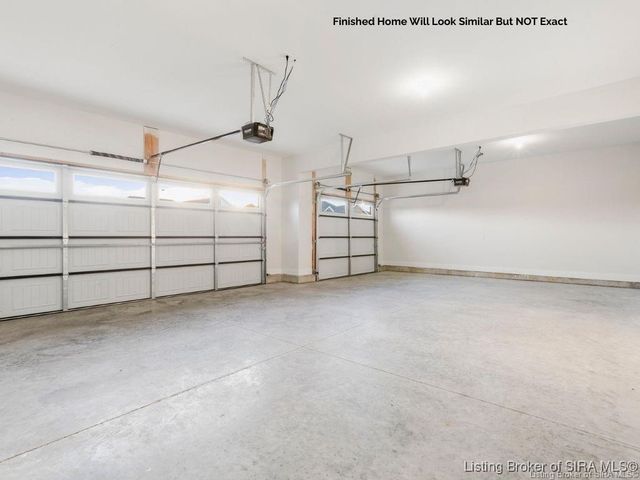 7055 Oaken Ln LOT 225, Lanesville, IN 47136