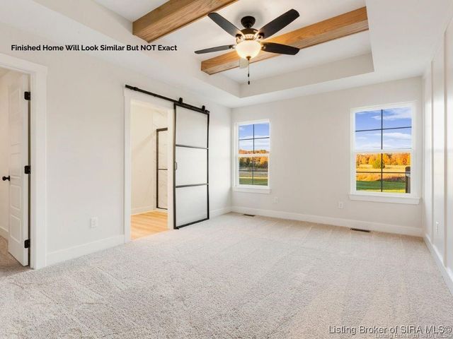 7055 Oaken Ln LOT 225, Lanesville, IN 47136