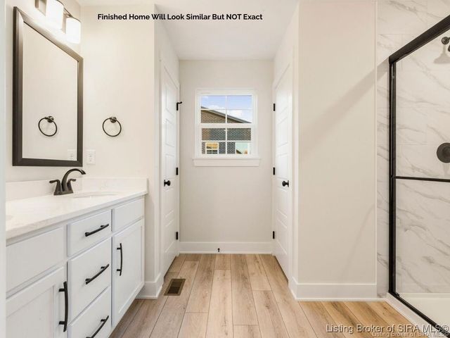 7055 Oaken Ln LOT 225, Lanesville, IN 47136