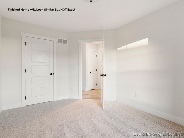 7055 Oaken Ln LOT 225, Lanesville, IN 47136